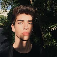 The rumor about his sexual orientation brought manu to the limelight. Manurios Manu Rios Instagram Photo And Video Poup Manu Cute White Boys Boy Photography Poses