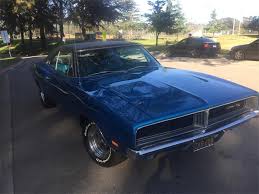 Image result for Dark Blue 1969 Charger