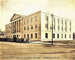 Jimmy S Version Of Greenville S C Historic Greenville Washington Street Greenville