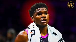 Troubling Update For Anthony Edwards Ahead Of Game Against Warriors