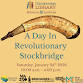 A Day In Revolutionary Stockbridge (1775-1783) event image