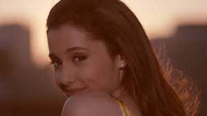 Premiere Baby I Music Video Ariana Today