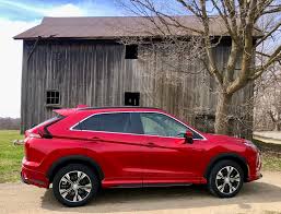 The mitsubishi eclipse cross is a compact crossover suv produced by japanese automaker mitsubishi motors since october 2017. Mitsubishi Eclipse Cross More Value For The Money A Girls Guide To Cars