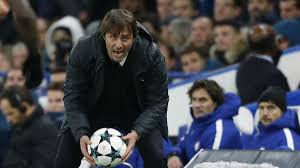 Chelsea in the uefa champions league. Antonio Conte Making The Champions League Is Chelsea S Focus Now Eurosport