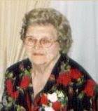 Mildred Knapp Obituary (2007)