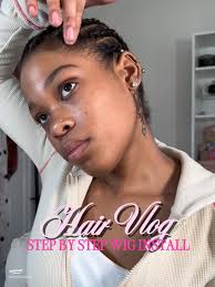 Easy Steps for Beginners to Reinstall Your Wig at Home