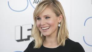 Kristen Bell leaves 'Frozen' voicemail in character as Anna for young girl  with cancer