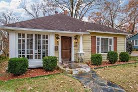 Maybe you would like to learn more about one of these? 5 Houses In Little Rock Arkansas One Of The Most Affordable Cities In The U S