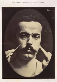 2 BOOKS OF FACES” in “The Affect Lab”