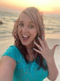 Greta Lanier's Instagram, Twitter & Facebook