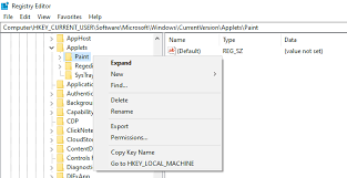 Now when i try to run tiger woods pga tour 2008 i get a message that reads: There Is Not Enough Memory Or Resources Ms Paint Windows 10 Forums