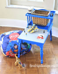 Diy Lego Table The Salvaged Boutique Lego Table Diy Lego Table Kids Play Table