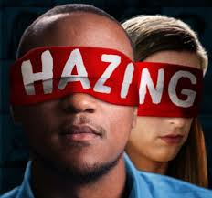 Bakersfield resident part of 'Hazing' documentary