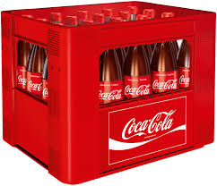 Coca Cola Kasten 20 X 0 5 L Glas Mehrweg Mehr Erfahren
