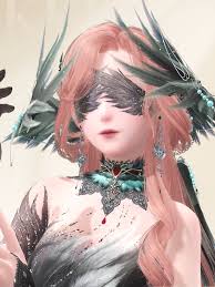 Infinity Nikki Die Natur Als Designerin