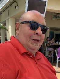 Obituary for Edward Allan Cupp