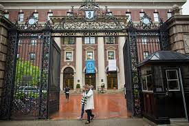 One time payments are not associated with or credited towards monthly payment plan accounts. At Barnard College Reports Of Cheating Prompt Changes The New York Times