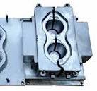 China Split Moulds For S Shape Melamine Products | Shunhao