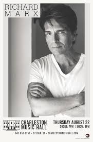 Biography by james christopher monger. Richard Marx A Solo Acoustic Evening