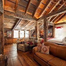 Check spelling or type a new query. Cozy Rustic Cabin All One Room Rusticarchitecture Rustic House Cabin Interiors Rustic Cabin