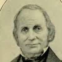 David Thomas Talmage (1783–1865)