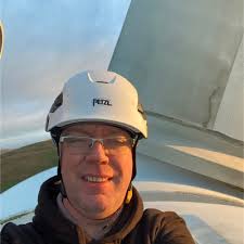 Fantastic news for the Advanced Blade Repair Services (Global) team 😀