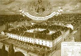 Geschichte Der Augenklinik