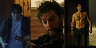 Ranking Every Henry Cavill Horror Movie From Worst to Best for This Year's  Halloween Bash