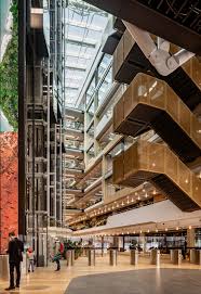 This swift code is for the commonwealth bank of australia. The Woke Workplace Cba Axle Building Indesignlive