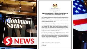 Statistik kadar penceraian di malaysia mengikut statistik, dalam tempoh enam tahun lalu, sebanyak lebih 274,000 pasangan islam di malaysia bercerai sekali gus menimbulkan kebimbangan mengenai institusi keluarga islam di negara ini. Malaysian Govt Welcomes Goldman Sachs Us 3 9bil Settlement Over 1mdb Scandal Video Dailymotion