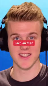 Lachlan Mason's Instagram, Twitter & Facebook