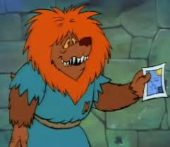 Shaggy is turned into a werewolf, and it's up to scooby, scrappy and his girlfriend to help him win the contest. Wolfgang Scooby Doo And The Reluctant Werewolf Non Alien Creatures Wiki Fandom