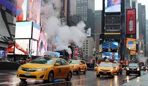 Curb, the taxi app, connects you to a ride in 65 cities, including, of course, nyc. Mit Dem Taxi Ins Restaurant Tipps Zum Taxifahren In New York
