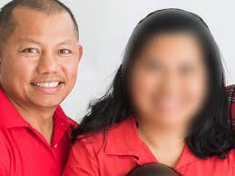 Forrest Stevenson charged with murder over alleged Frankston pier stabbing  of Andres Pancha