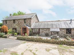 Holiday Cottages in Callington Cornwall