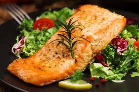 Visit this site for details: Why Salmon And Diabetes Make The Perfect Match