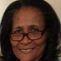 Paulette Beatrice Morris-Pitt Obituary