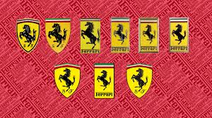 The history channel debuted on january 1, 1995. A Visual History Of The Ferrari Logo