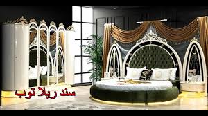 اجمل ديكورات غرف غرف نوم تركي 2020