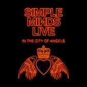 Itunescharts Net Live In The City Of Angels Deluxe By