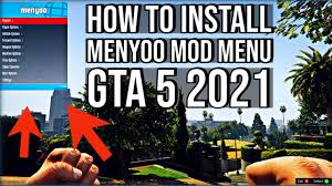 The gta 5 mod menu is available with unique features and provides lots of beneficial services. How To Install Menyoo For Gta 5 2021 Installing Menyoo Mod Menu In Gta 5 Easy Pc Mod Youtube