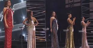 After almost eight months of preparation, miss universe philippines 2020 crowns its first miss universe best in evening gown: Xoxnk4ecfdmx0m