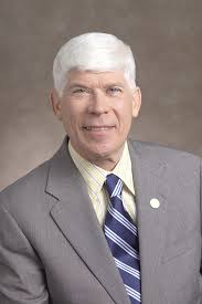 Dr. Crane elected chairman-elect of FSMB