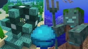 Minecraft: 10 Pro Tips For Finding Heart Of The Sea (& How To Use It)