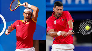 Two of the best players