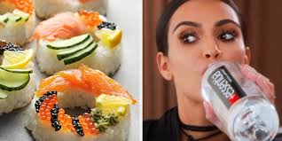 Eat A Rainbow Of Food And We'll Reveal The One Drink That Matches Your  Personality Perfectly