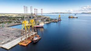 Thistle excursions, konaklama tesisinden 8 km uzaklıkta bulunur, royal dornoch golf kulübü ise 22 km uzaklıktadır. Port Of Cromarty Firth Signs Up For Norwegian Green Hydrogen Splash247