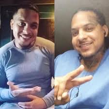 To the guy that writes the love stories about cabazon (somebody tag him..i  forgot his name) Your beloved town made it