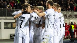 Find and follow posts tagged lask linz on tumblr. Lask Linz Gegen Manchester United Heute Im Livestream In Deutschland Sehen Dazn News Deutschland