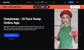 Deepswap ai girl generator